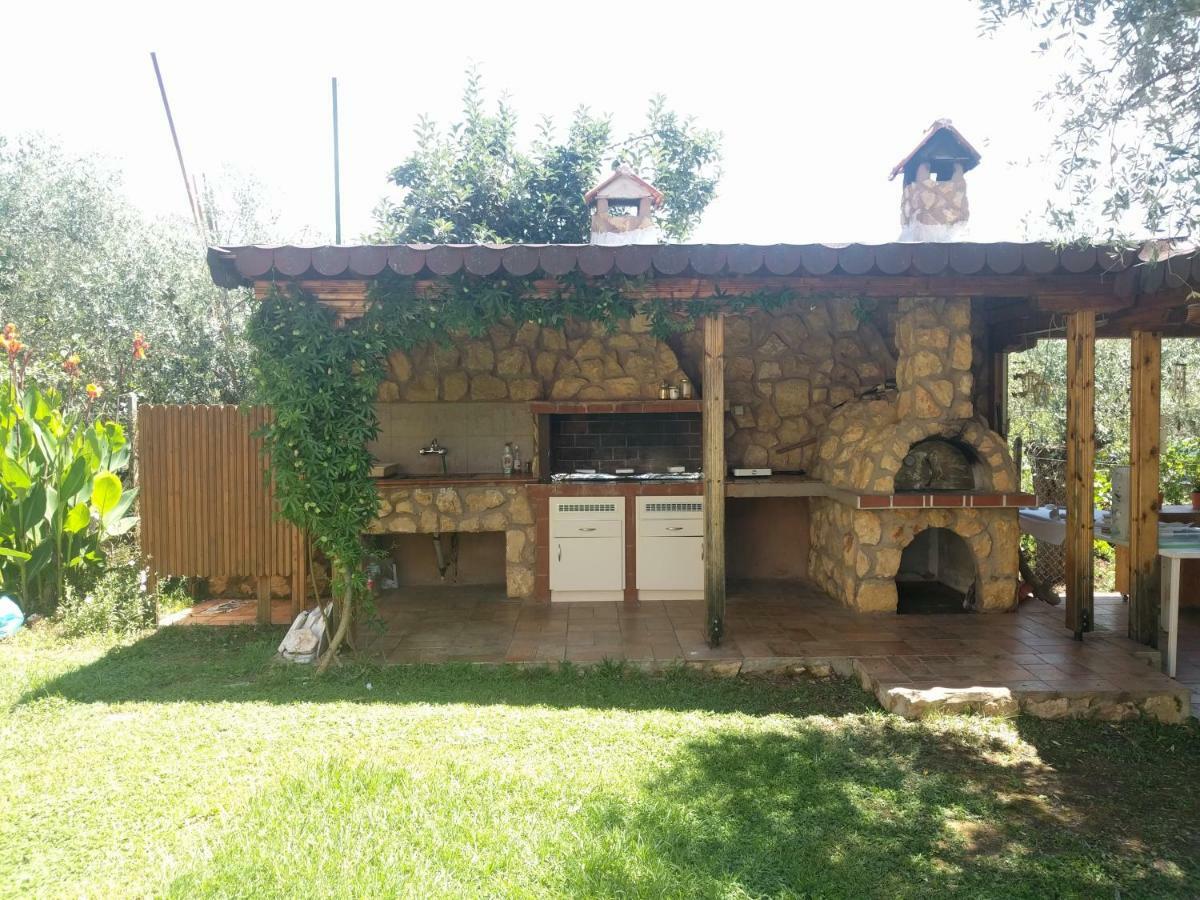 הוילה כריסי אמודיה House Christie מראה חיצוני תמונה
