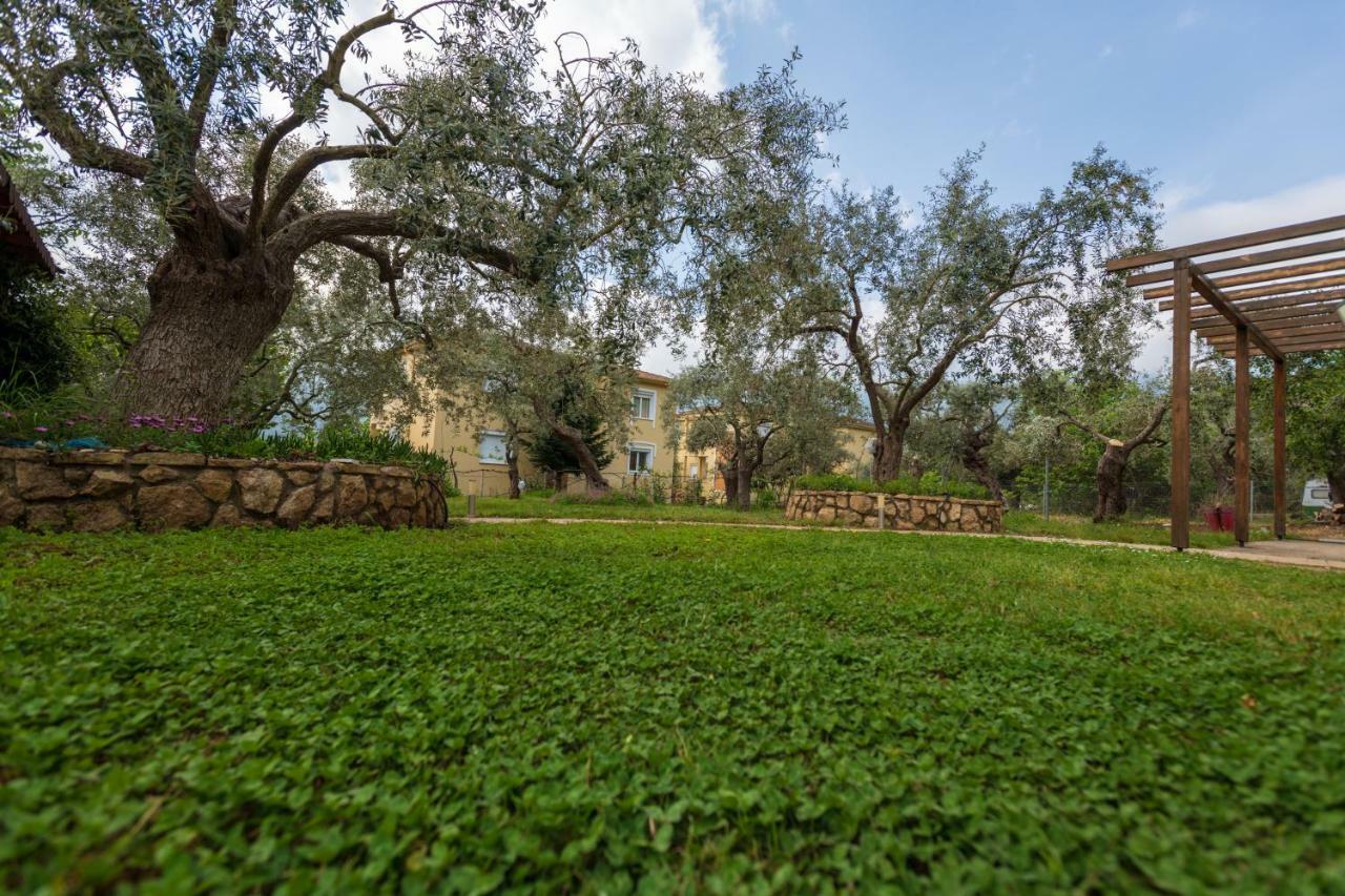 הוילה כריסי אמודיה House Christie מראה חיצוני תמונה